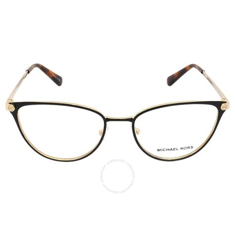 Michael Kors MK3049 Cairo Eyeglasses 